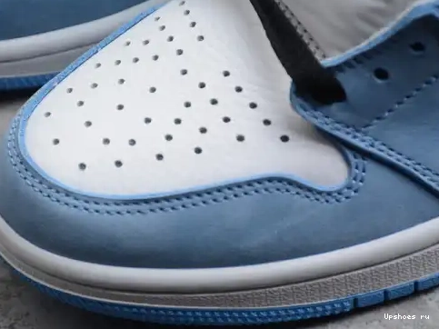 Retro Black University Blue 1 555088-134 White Jordan High 555088-134 AIR 0502